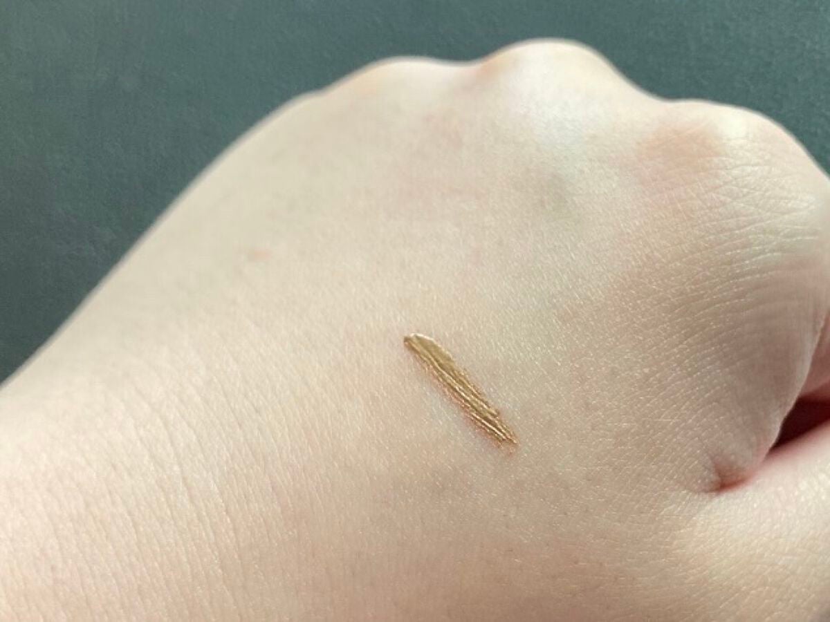 3Dアイブロウカラー/KATE/眉マスカラを使ったクチコミ(4枚目)