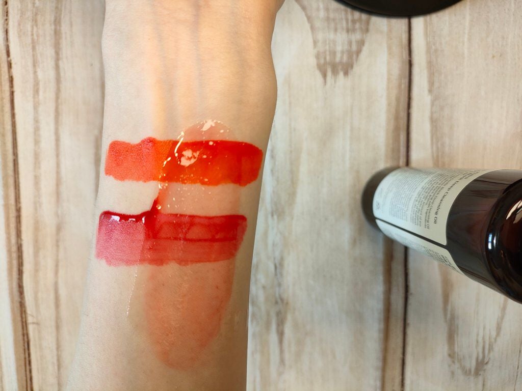 ジェントルブラックディープクレンジングオイル(150ml)/Klairs/オイルクレンジングを使ったクチコミ(10枚目)