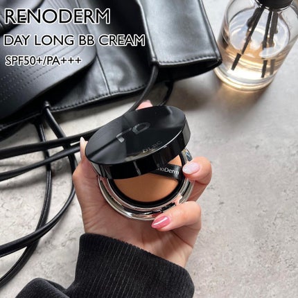 ディロングBBクリーム/RENODERM/BBクリームを使ったクチコミ(1枚目)