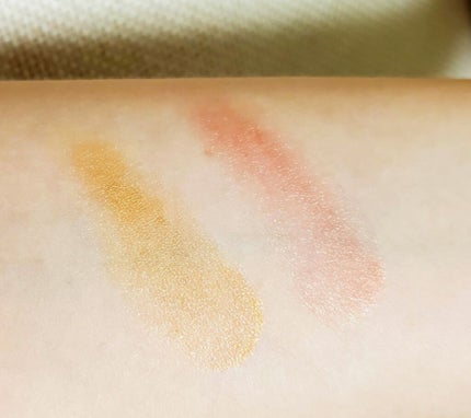 美容液ケアアイシャドウ/Borica/ジェル・クリームアイシャドウを使ったクチコミ(4枚目)