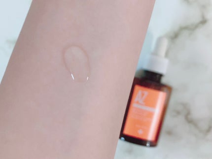 AZ アゼフィットスポッツ/NIKI PITA/フェイスクリームを使ったクチコミ(2枚目)