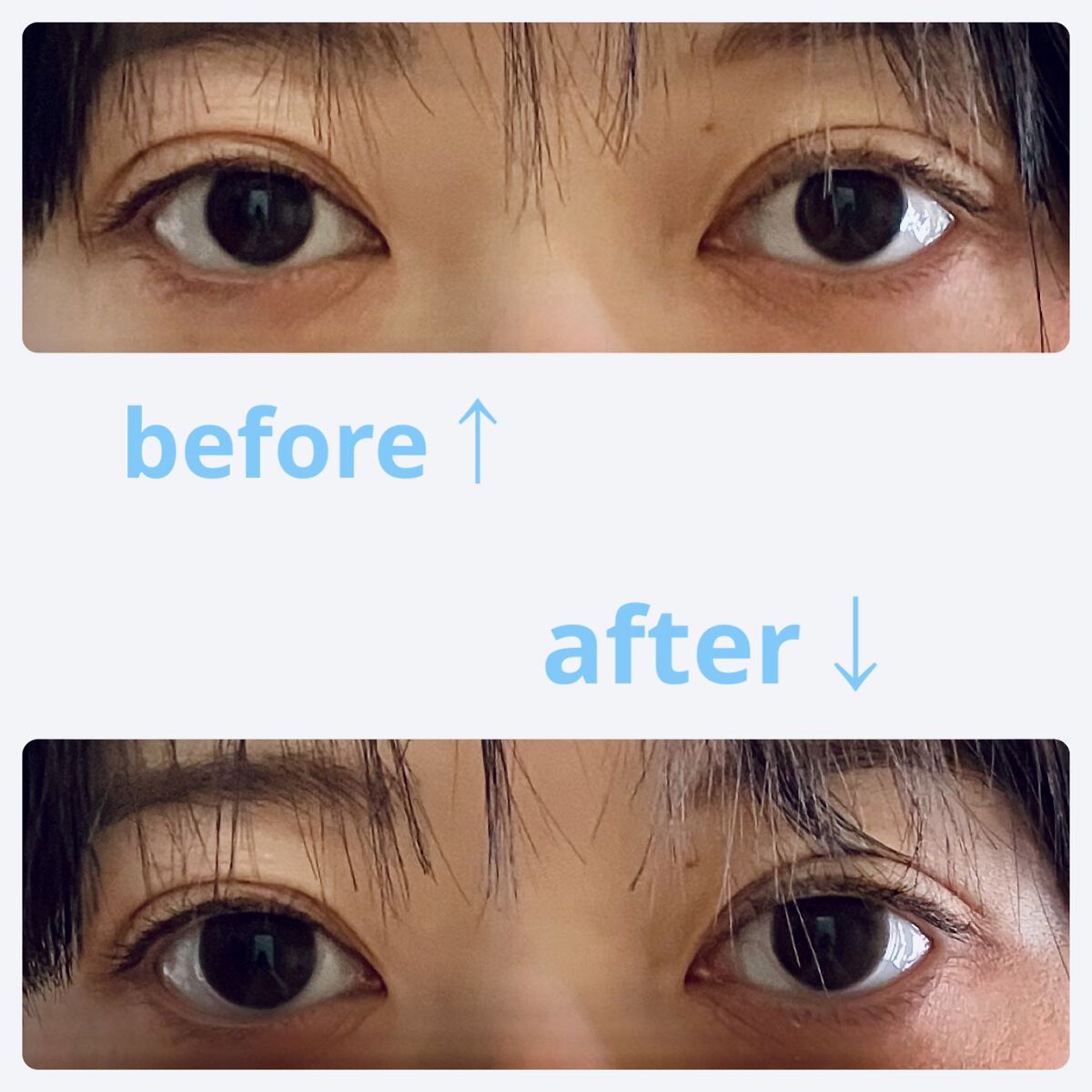 クレオワンデーUVリング/CREO/ワンデー（１DAY）カラコンを使ったクチコミ（1枚目）