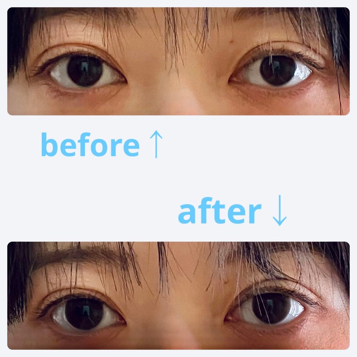 クレオワンデーUVリング/CREO/ワンデー(1DAY)カラコンを使ったクチコミ(1枚目)