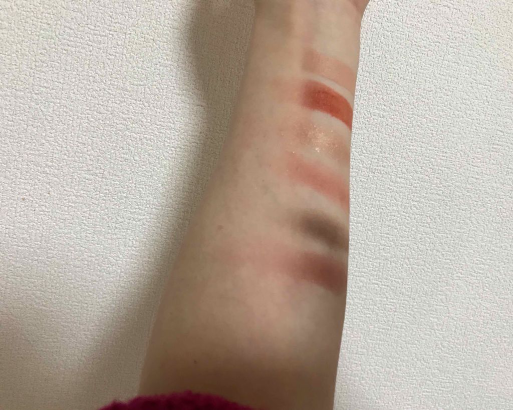 水だけでメイクが落とせる クレンジングタオル/DAISO/その他スキンケアグッズを使ったクチコミ（3枚目）