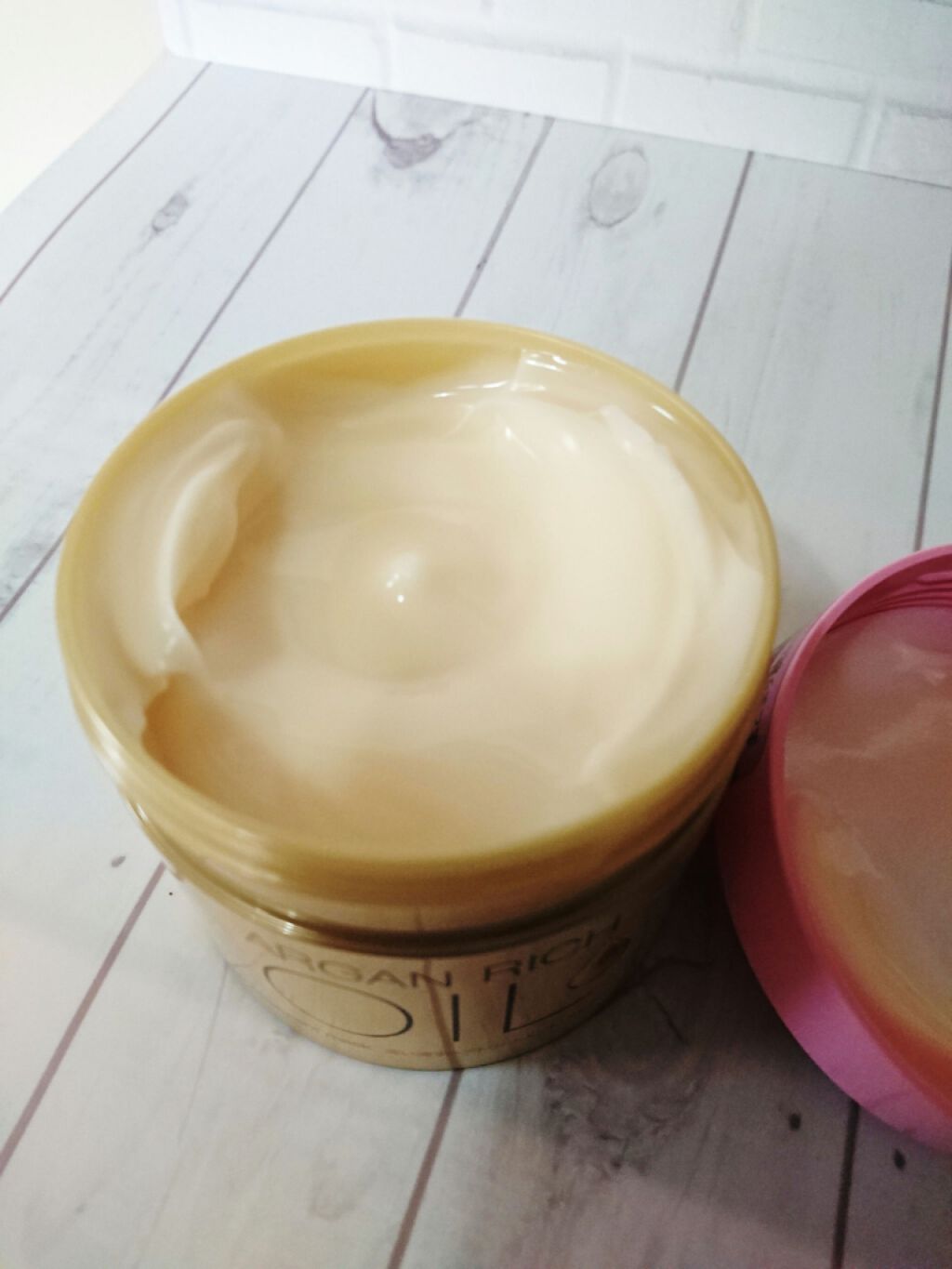 ãªã€ã«ããªãŒãã¡ã³ã #EXãã¢ãã¹ã¯/ã«ã·ãŒããšã«/ãã¢ãã¹ã¯ã»ãã¢ããã¯ã䜿ã£ãã¯ãã³ãïŒ4æç®ïŒ