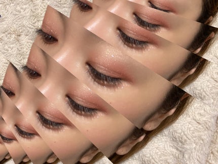 デイジードール アイカラー パレット/DAISY DOLL by MARY QUANT/アイシャドウパレットを使ったクチコミ(5枚目)