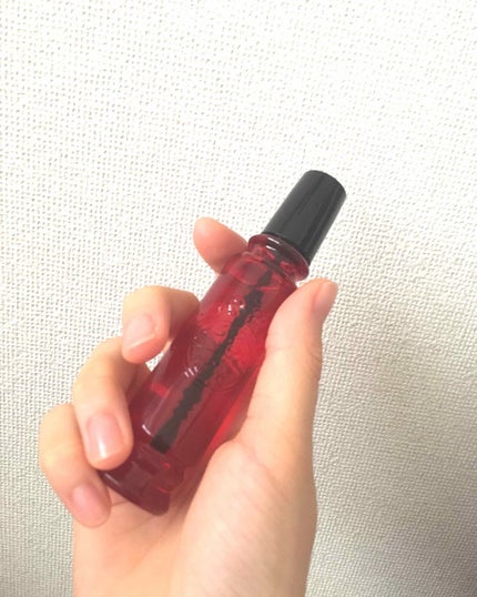 ローヤルゼリー配合 栄養ローション/DAISO/美容液を使ったクチコミ(3枚目)