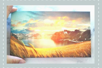 ロング&カールマスカラ アドバンストフィルム/ヒロインメイク/マスカラを使ったクチコミ(2枚目)