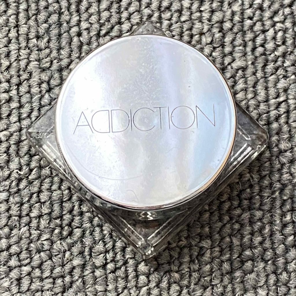 ティント リッププロテクター/ADDICTION/リップティントを使ったクチコミ(1枚目)