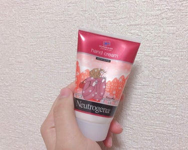 インテンスリペア ハンドクリーム/Neutrogena/ハンドクリームを使ったクチコミ（4枚目）