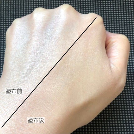 タンイドル ウルトラ ウェア リキッド/LANCOME/リキッドファンデーションを使ったクチコミ(5枚目)