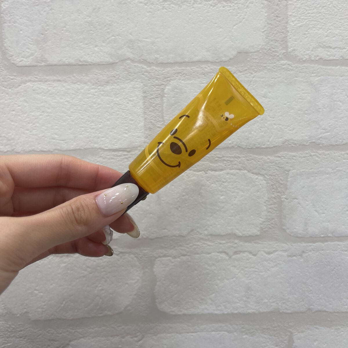 リップ エッセンスWP/東京ディズニーリゾート/リップ美容液を使ったクチコミ（1枚目）