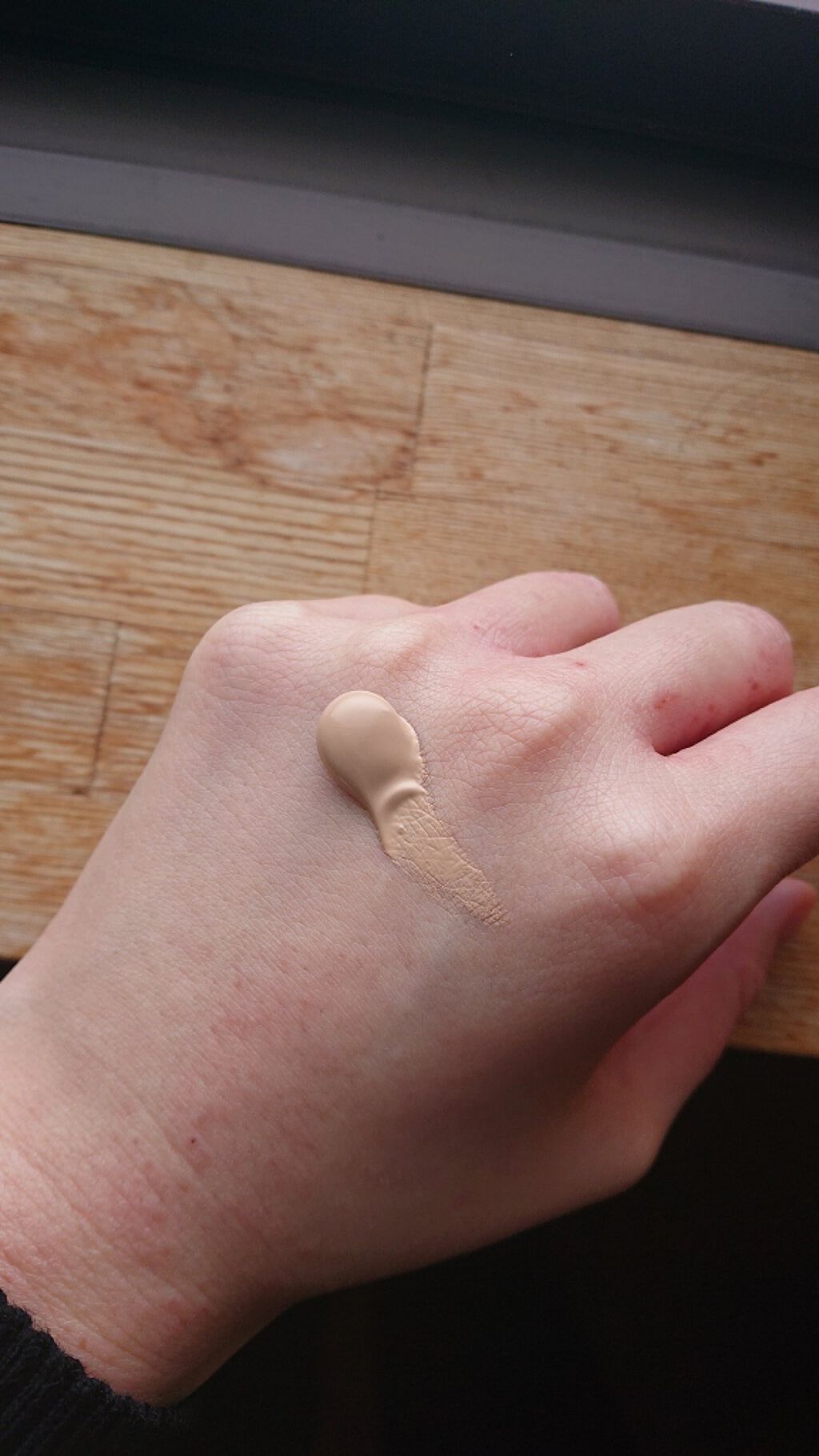 BB クリーム/ちふれ/BBクリームを使ったクチコミ(3枚目)