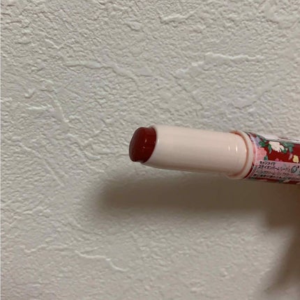 ステイオンバームルージュ/キャンメイク/口紅を使ったクチコミ(1枚目)