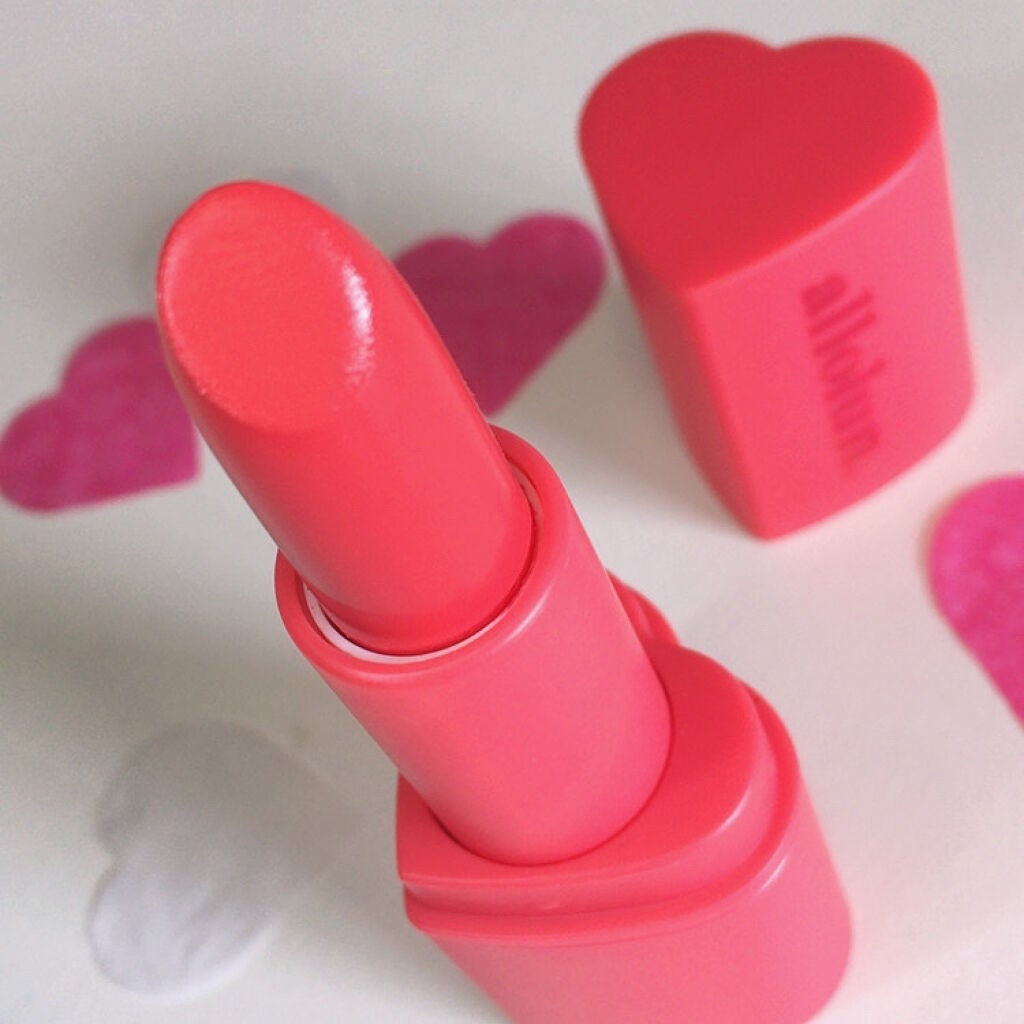 リップスティック/オールオルン/口紅を使ったクチコミ(2枚目)