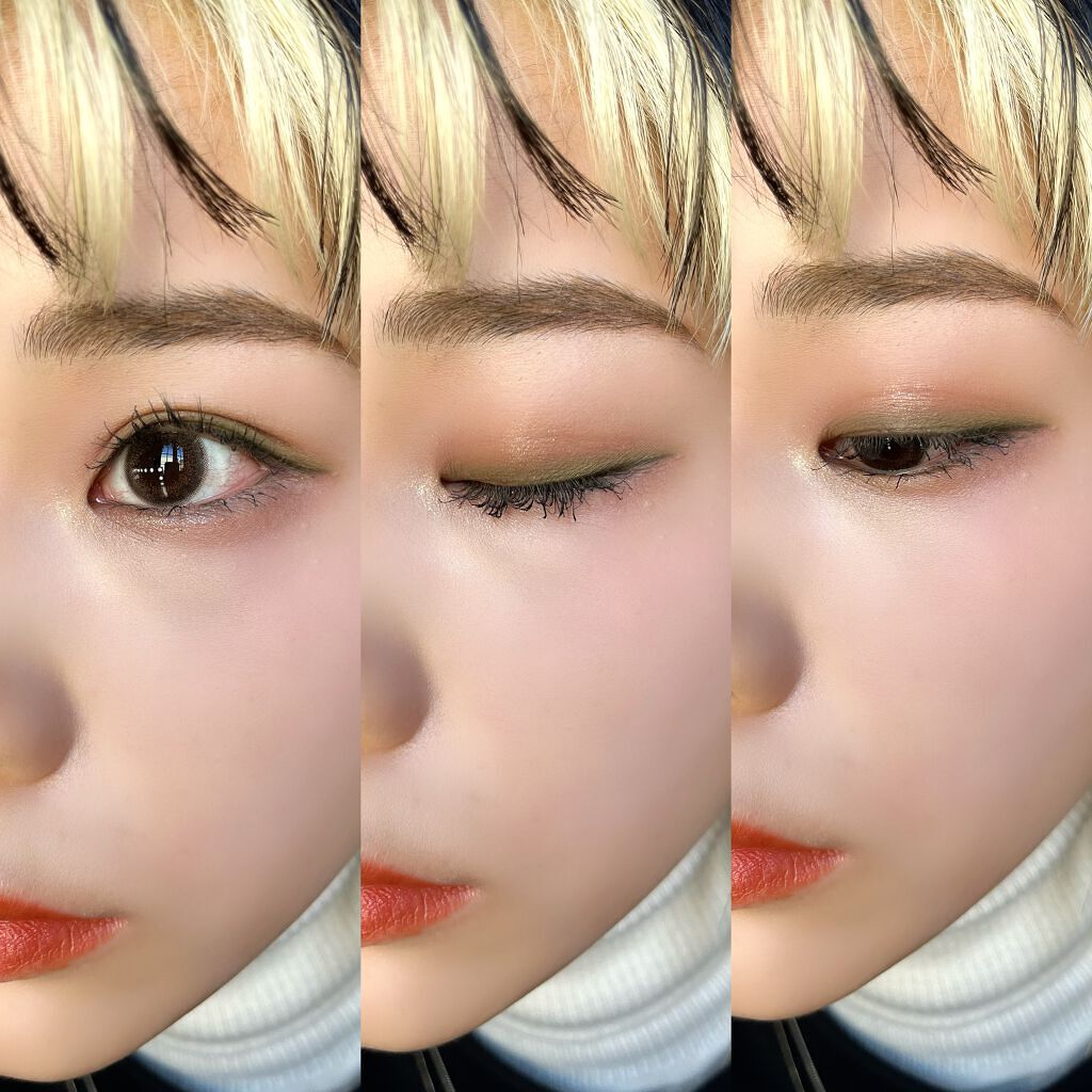 エテュセ アイエディション (マスカラベース)/ettusais/マスカラ下地を使ったクチコミ（3枚目）