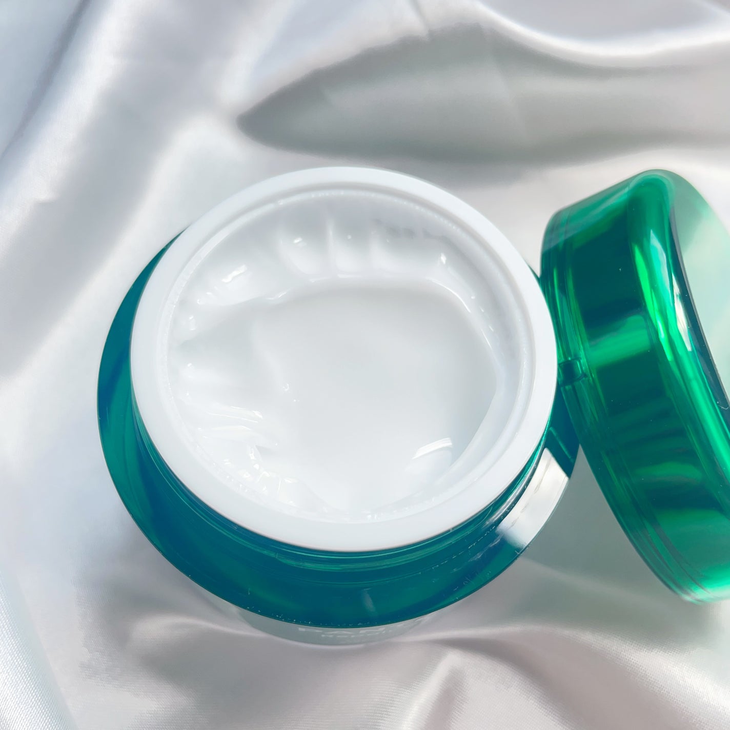 パンテセル™リペアシカクリーム/BIOHEAL BOH/フェイスクリームを使ったクチコミ(9枚目)