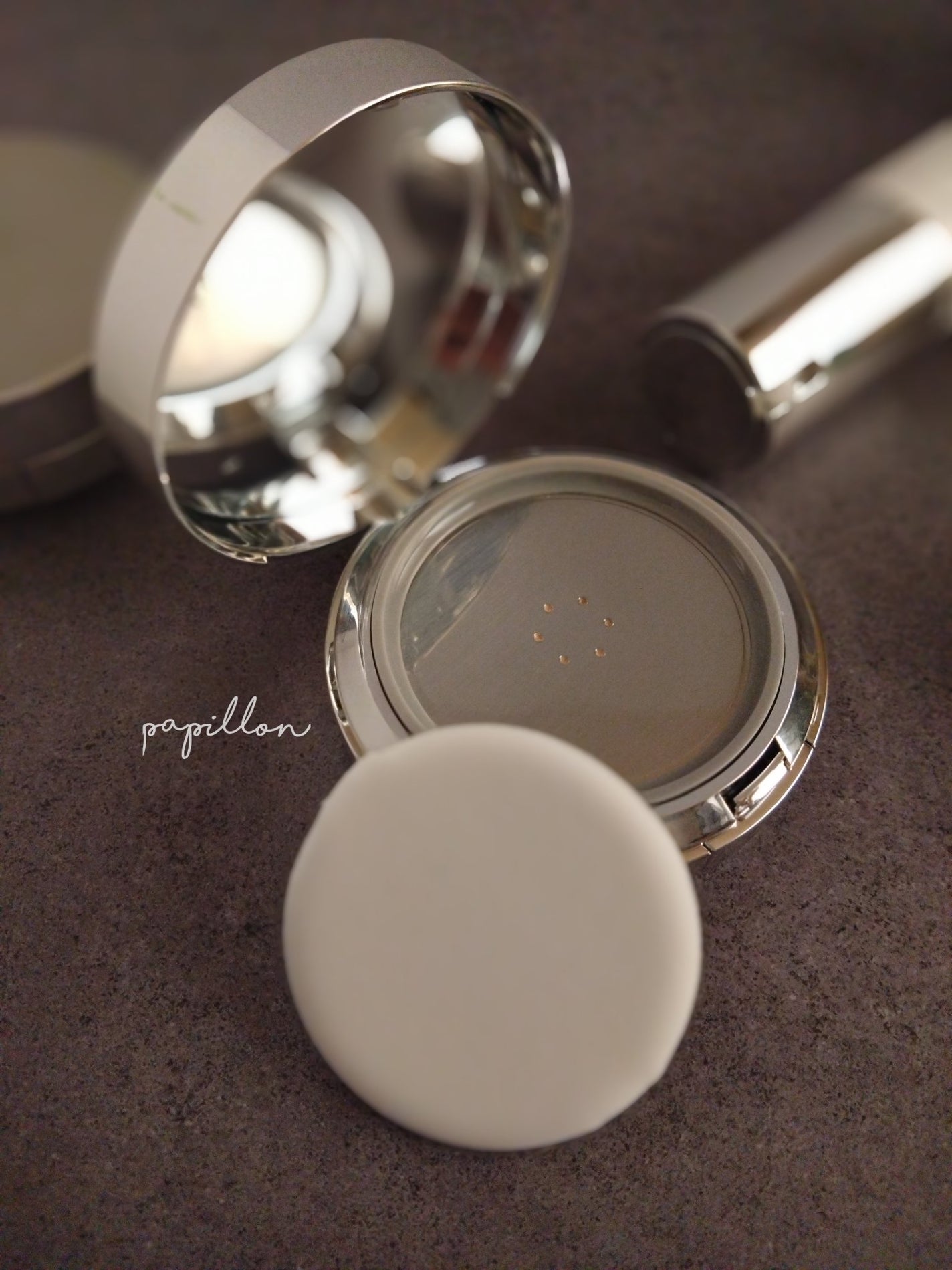 papillon on LIPS 「#PRVTCOSMETICSさま@vtcosmetics_ja..」(2枚目)