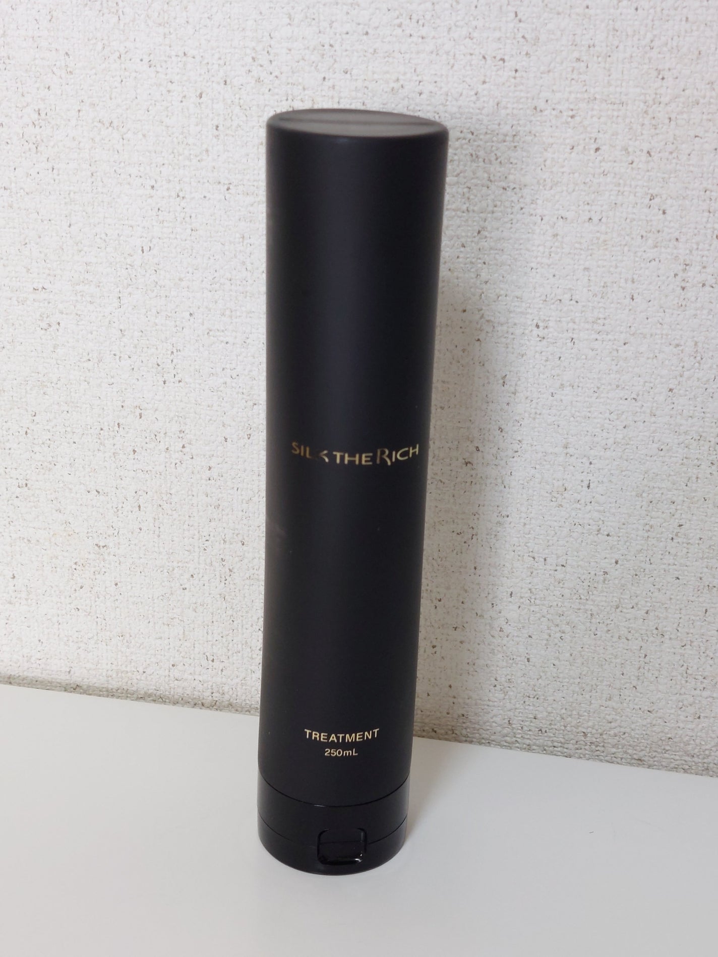 シルクザリッチ【スカルプ&リペア】《ムードナイトムスクの香り》/SILK THE RICH/市販シャンプーを使ったクチコミ(6枚目)