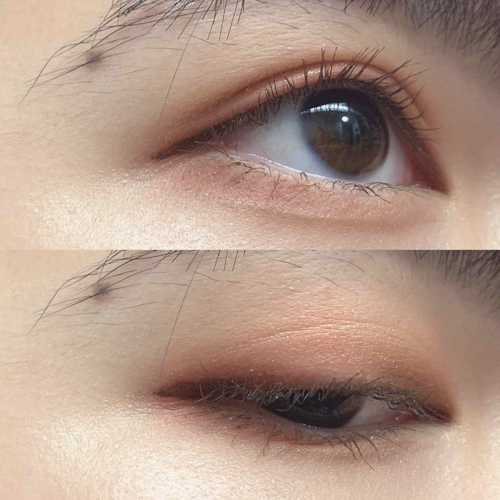 プレイカラーアイシャドウ メープルロード/ETUDE/アイシャドウパレットを使ったクチコミ（1枚目）