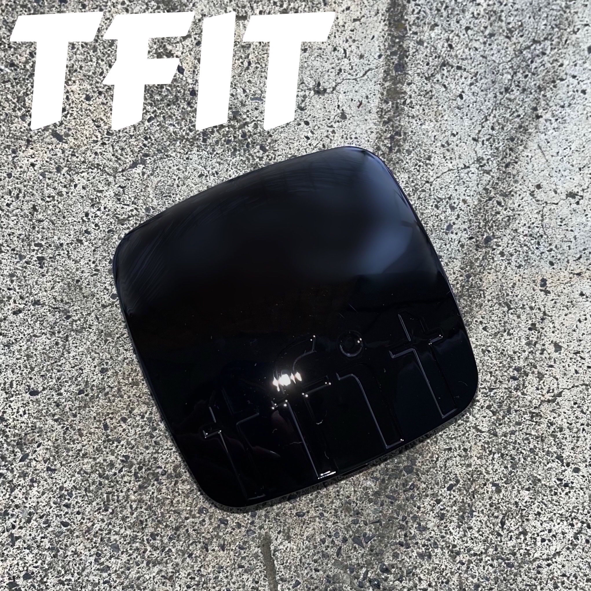 レイヤリングフィット グロークッションEX/TFIT/クッションファンデーションを使ったクチコミ（1枚目）