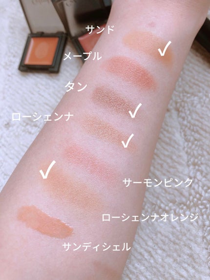 ディグニファイド リップス/Celvoke/口紅を使ったクチコミ(5枚目)