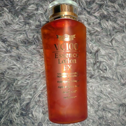 VC100エッセンスローション EX/ドクターシーラボⓇ/化粧水を使ったクチコミ(1枚目)