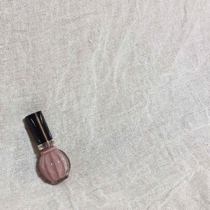 オールインワンネイルN/シュガードール/オールインワンネイルを使ったクチコミ(1枚目)