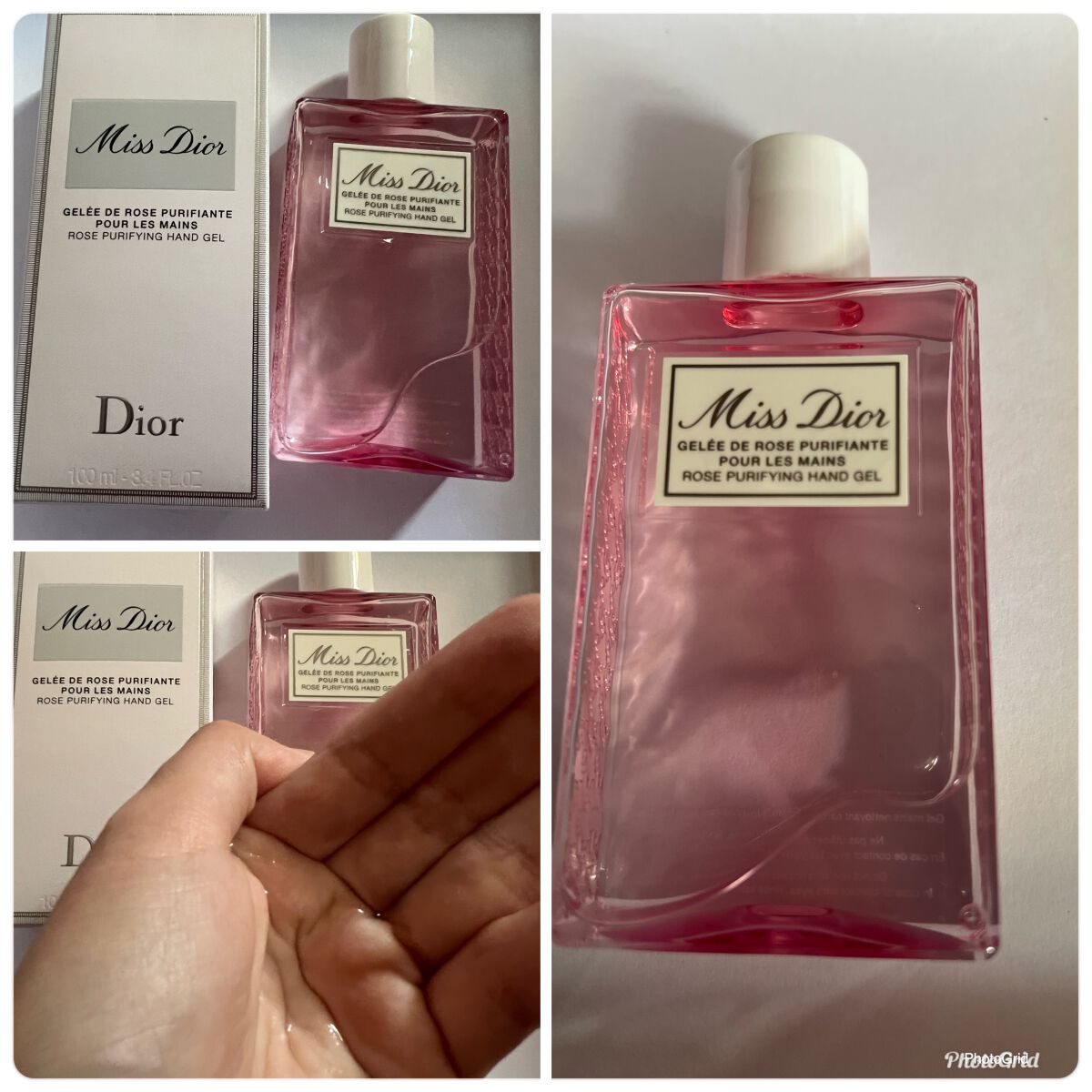 DIOR！ディオール！ボディークリーム＆ヘアミスト&ハンドジェル＆シャワージェル ジャドール シャワー ジェル / ディオール(ボディソープ, ボディ