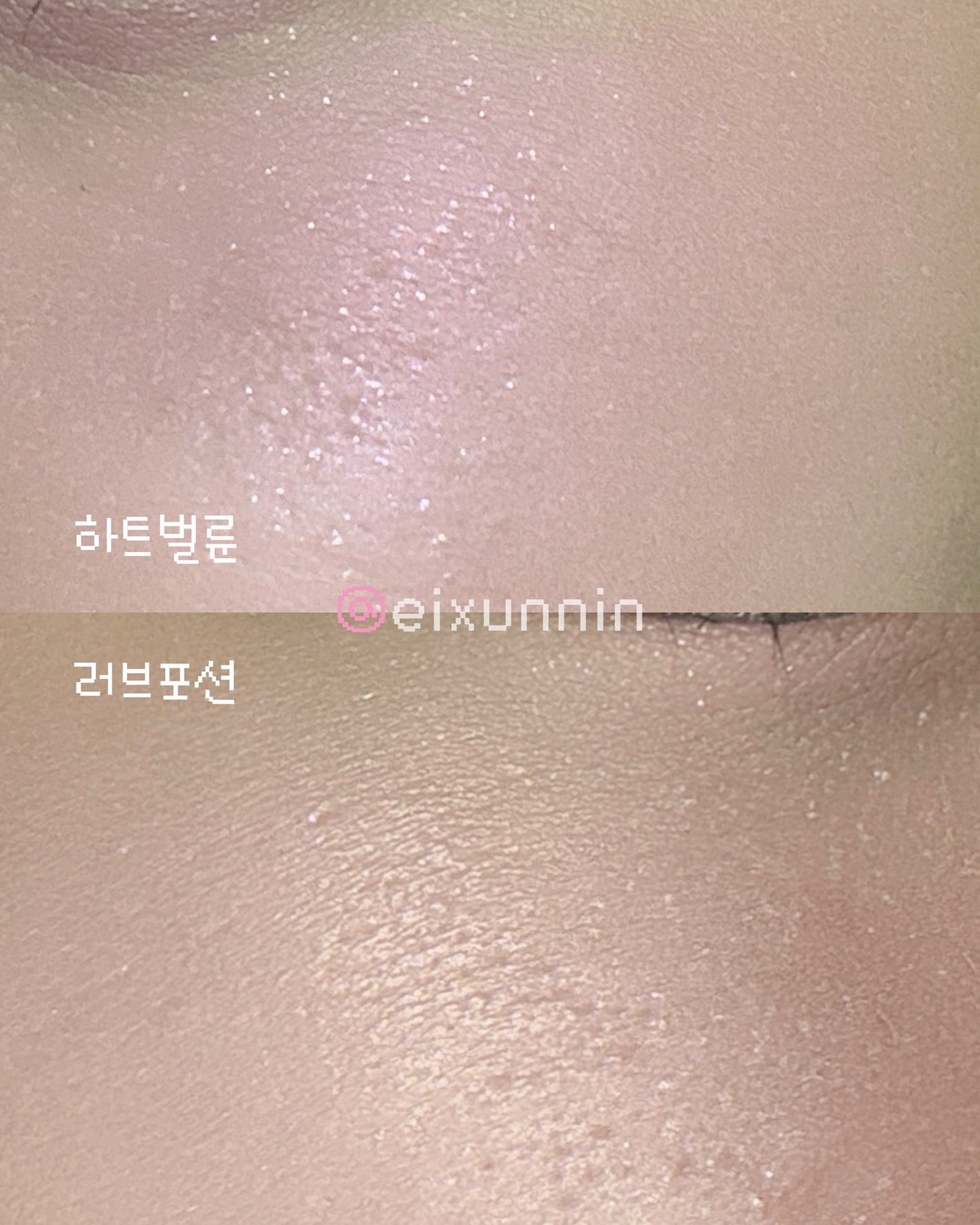 デュアルチーク/2aN/パウダーチークを使ったクチコミ(9枚目)