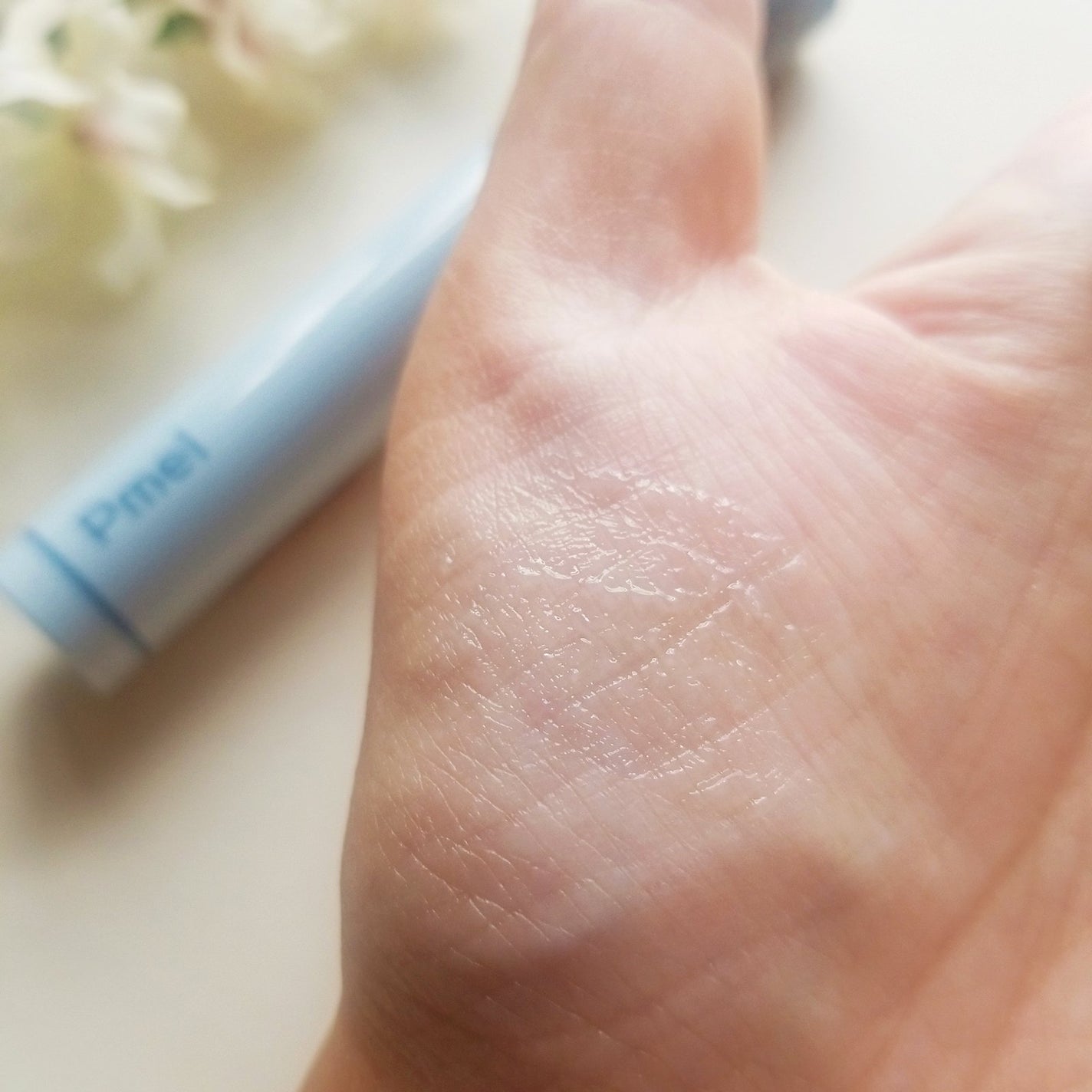 ピメル うそつき下地/pdc/マスカラ下地を使ったクチコミ(5枚目)