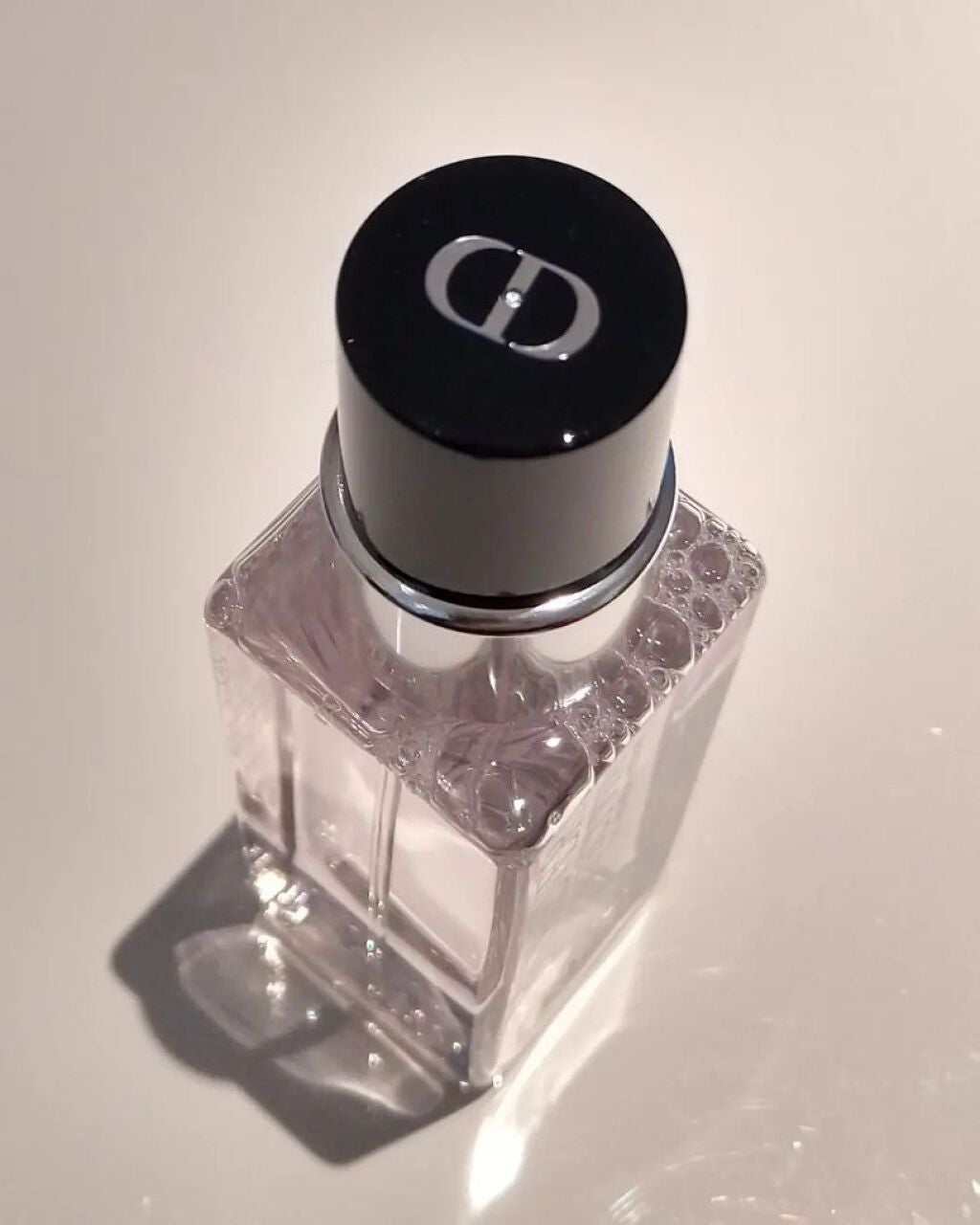 koroboro33 on LIPS 「ChristianDiorパーフェクトフィクサー★★★★ディオ..」(2枚目)