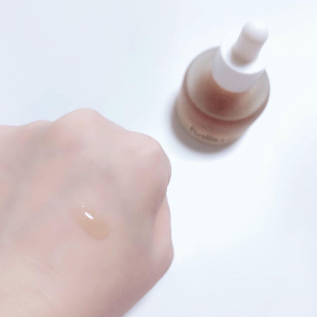 ドクダミ カーミング モイスチャー アンプル/kallirrhoe/美容液を使ったクチコミ(2枚目)