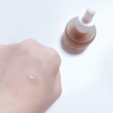 ドクダミ カーミング モイスチャー アンプル/kallirrhoe/美容液を使ったクチコミ(2枚目)