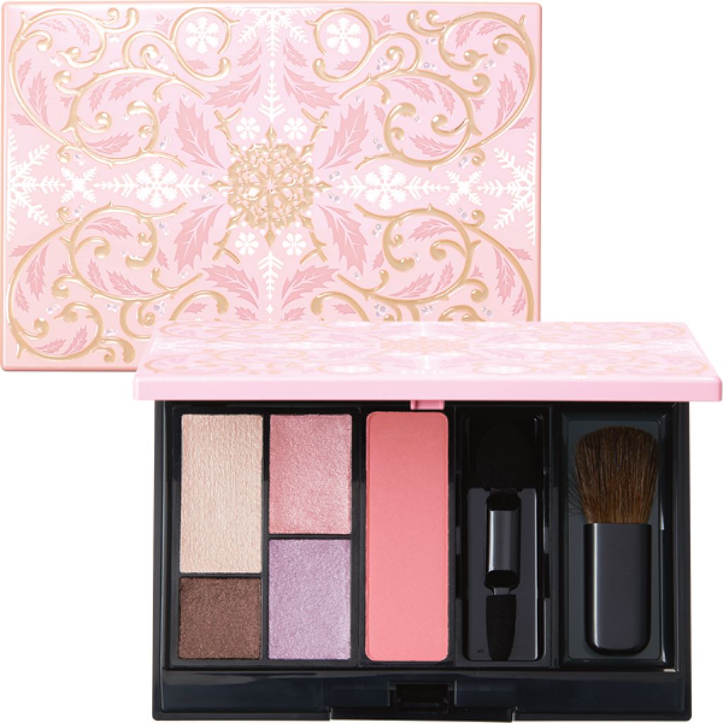 DHC メリハリ美人パレット