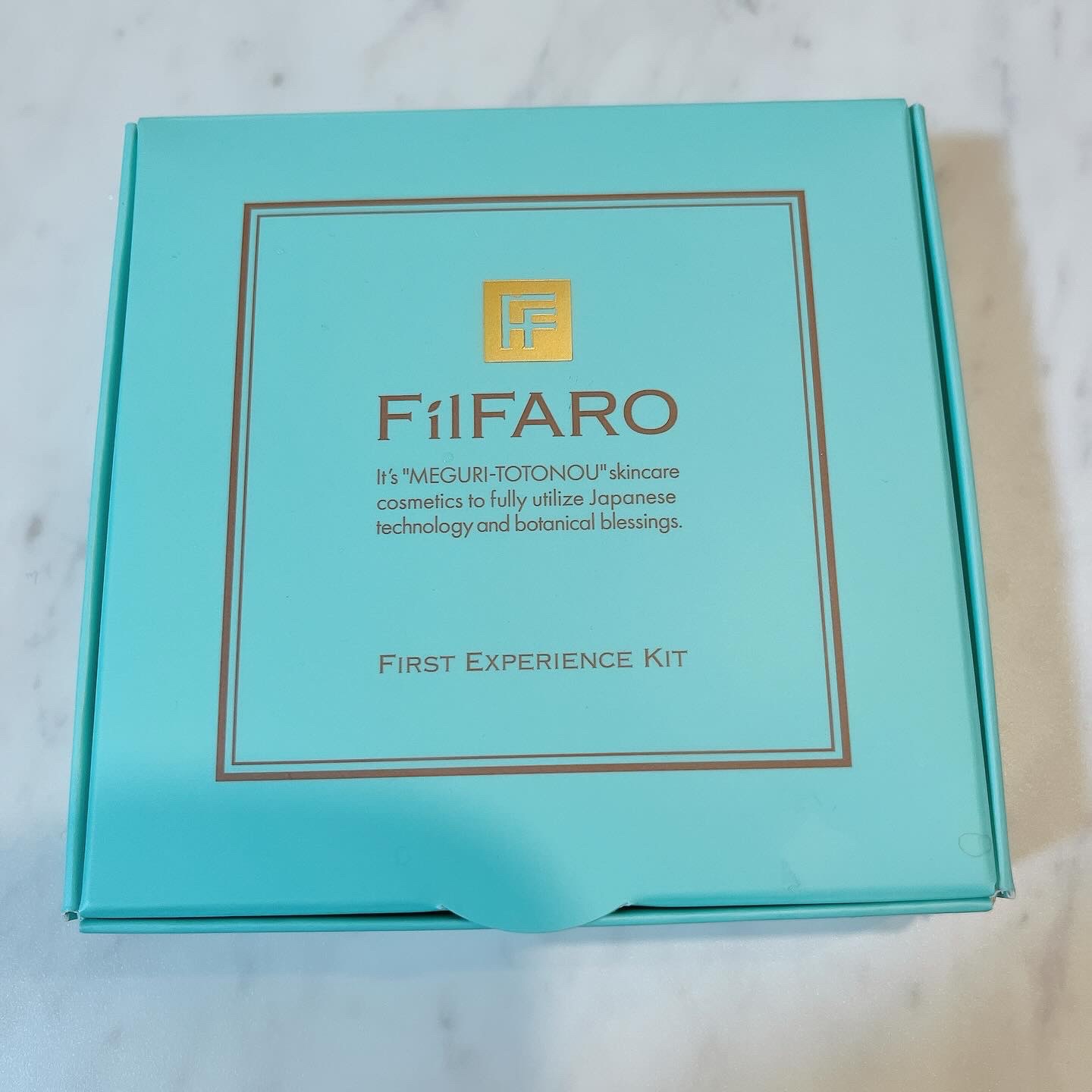 プロセスインワンメルティクリーム/FilFARO/フェイスクリームを使ったクチコミ（2枚目）