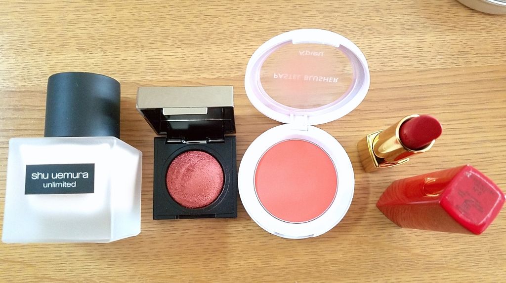 ルージュ アリュール ヴェルヴェット/CHANEL/口紅を使ったクチコミ（3枚目）