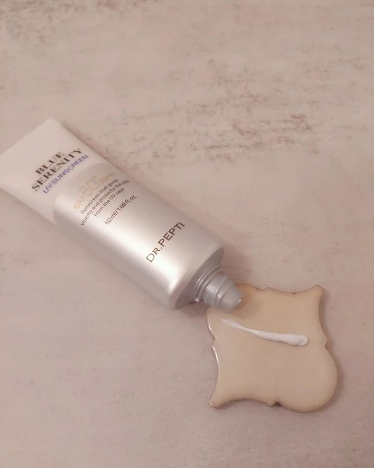 ペプチド ボリューム マスター エッセンス/DR.PEPTI/美容液を使ったクチコミ(5枚目)