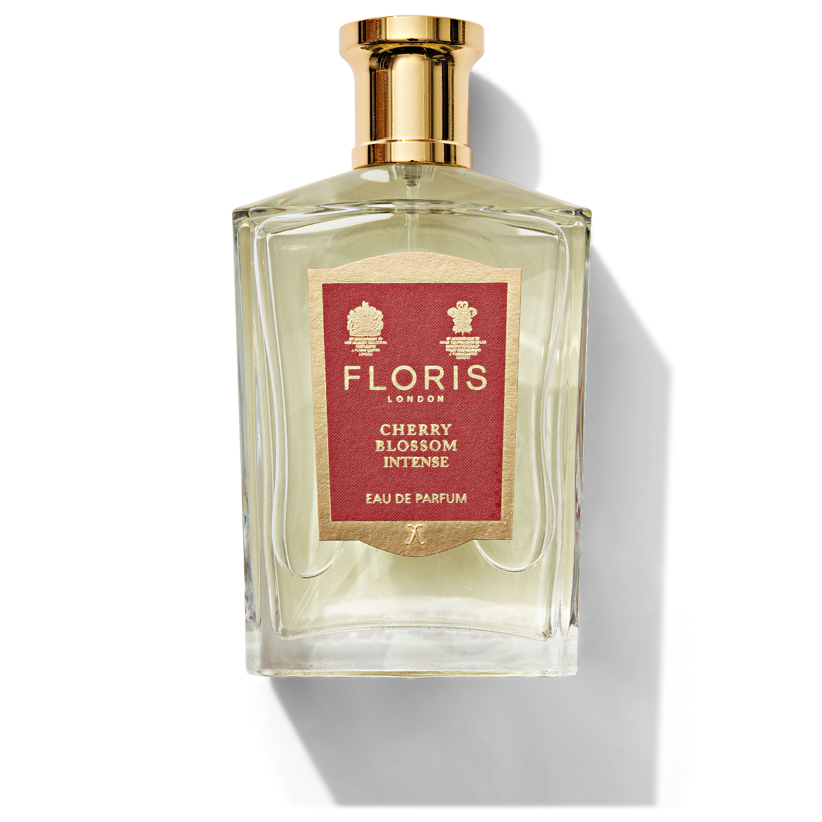 フローリス（FLORIS） FL オードパフューム チェリーブロッサム インテンス