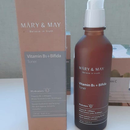 Houttuynia Cordata + Tea Tree Serum/MARY&MAY/洗顔フォームを使ったクチコミ(5枚目)
