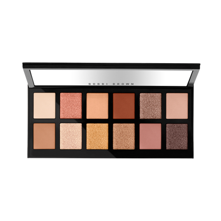 シティ グラマー アイシャドウ パレット / BOBBI BROWN