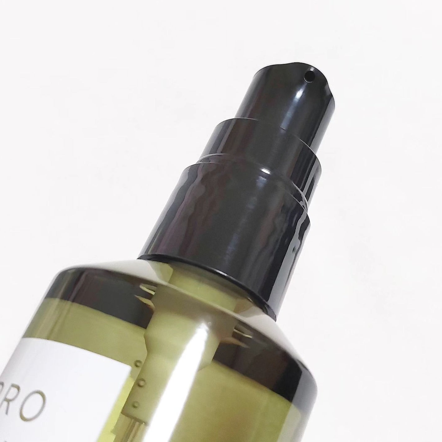 ニュアンスメイクオイル/プロスタイル/ヘアオイルを使ったクチコミ(2枚目)