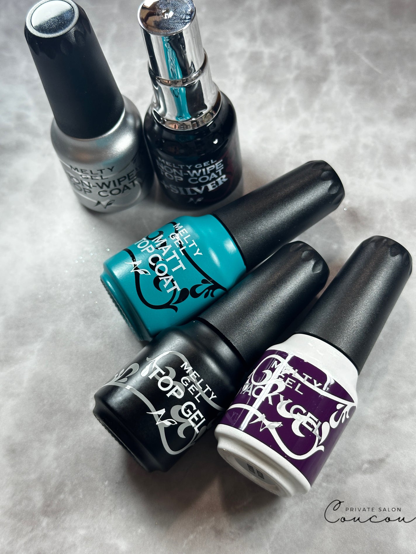 🐒ズボラママみっちゃんの高見えネイル💅 on LIPS 「他にもたくさん投稿してます→@m.naiiil.99@natu..」(1枚目)