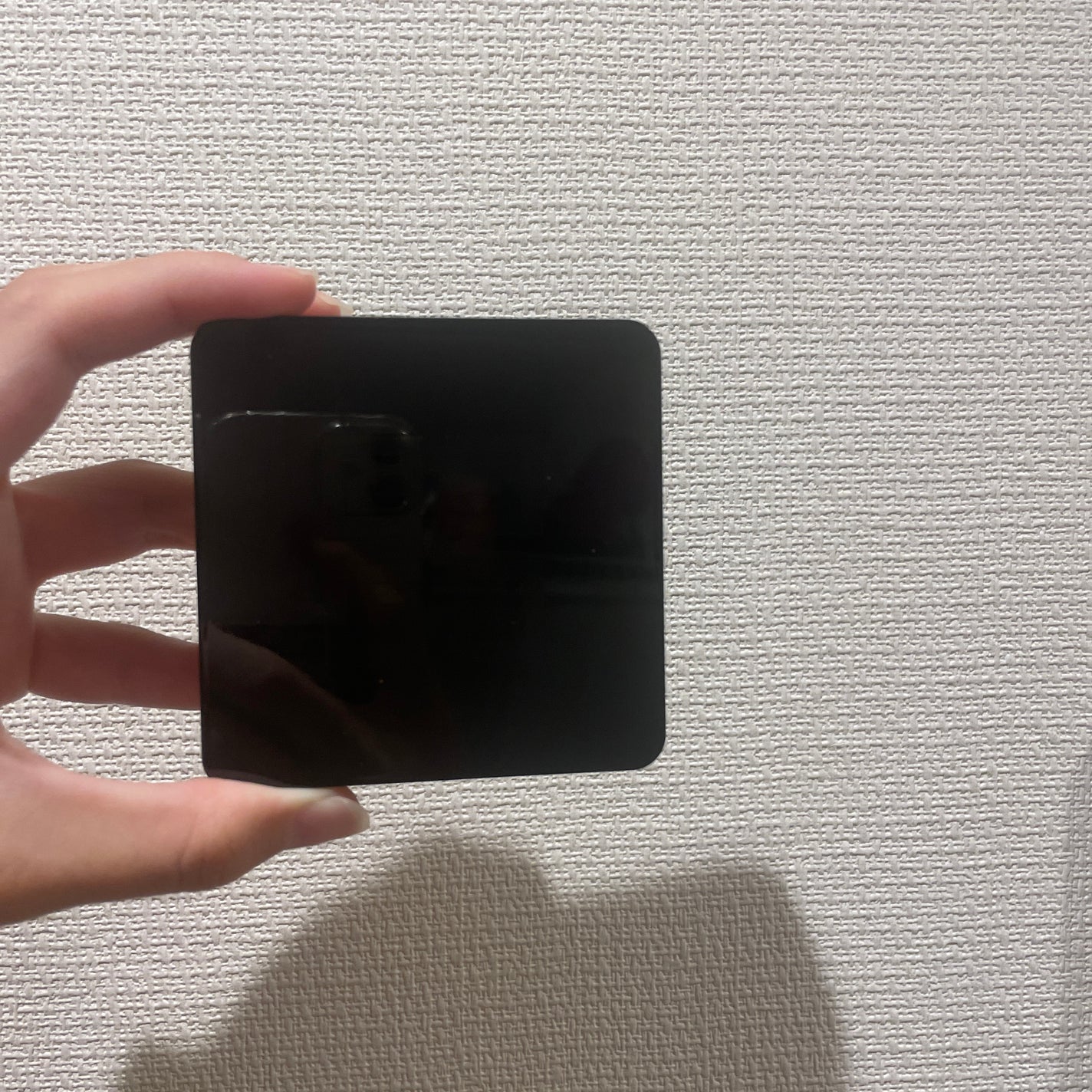 ソワン ノワール UV コンパクト/GIVENCHY/日焼け止めローションを使ったクチコミ(3枚目)