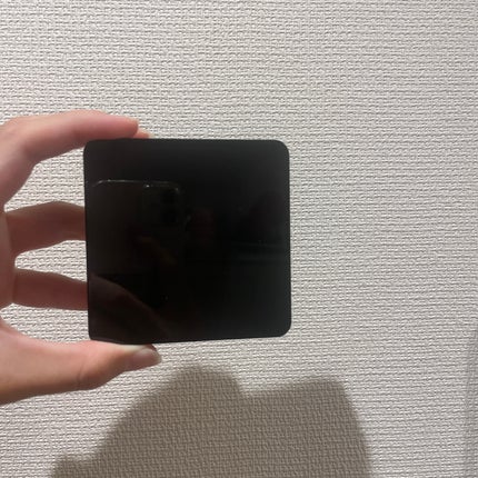 ソワン ノワール UV コンパクト/GIVENCHY/日焼け止めローションを使ったクチコミ(3枚目)