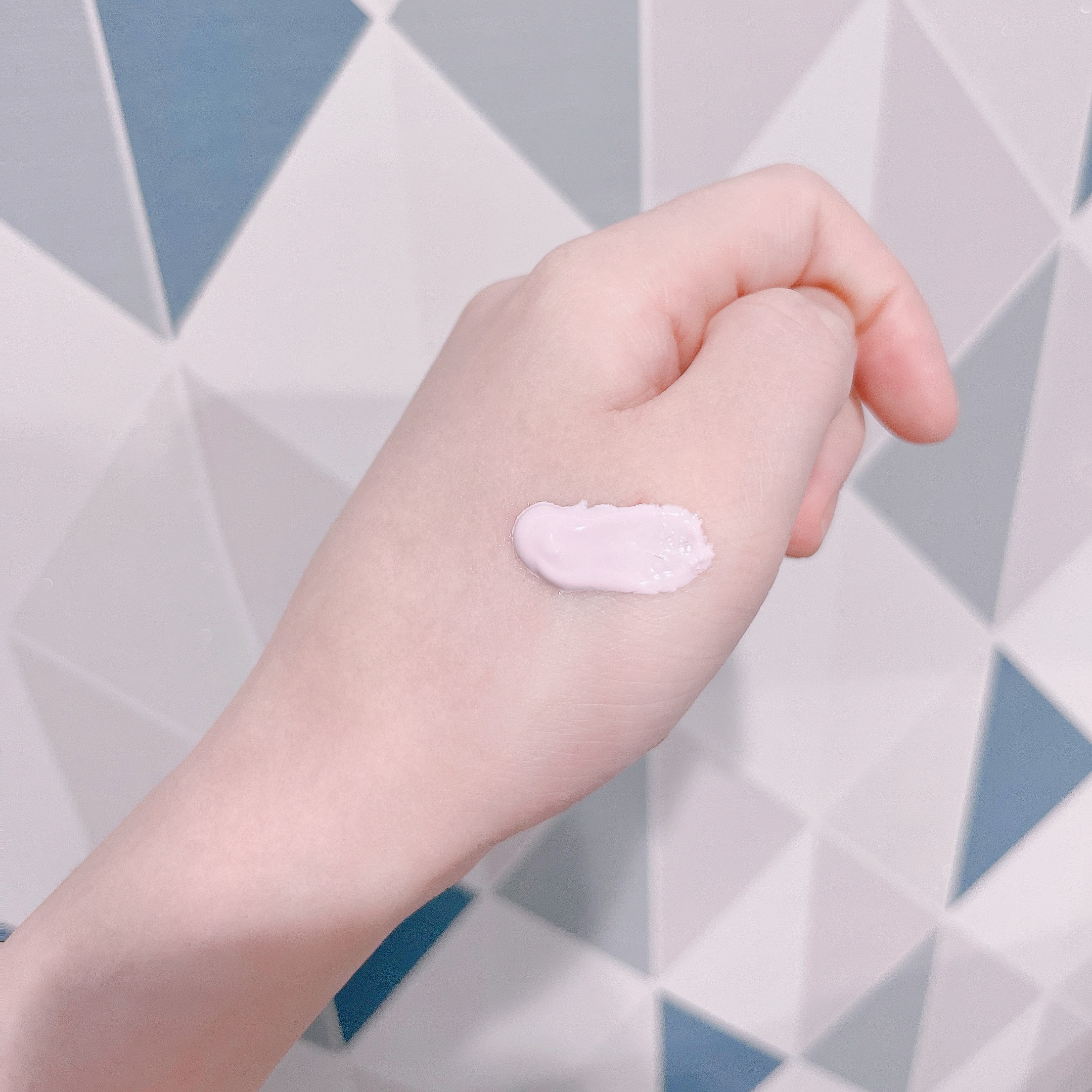 ポアブラーアップサン/Dr.G/日焼け止めクリームを使ったクチコミ（1枚目）