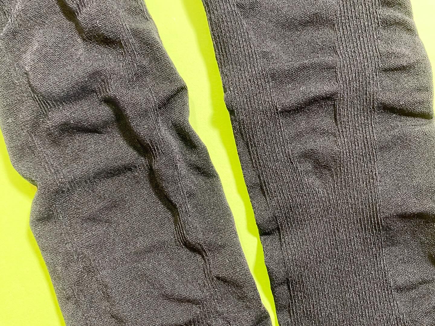 着圧ソックス バランス/Censian/レッグ・フットケアを使ったクチコミ（3枚目）