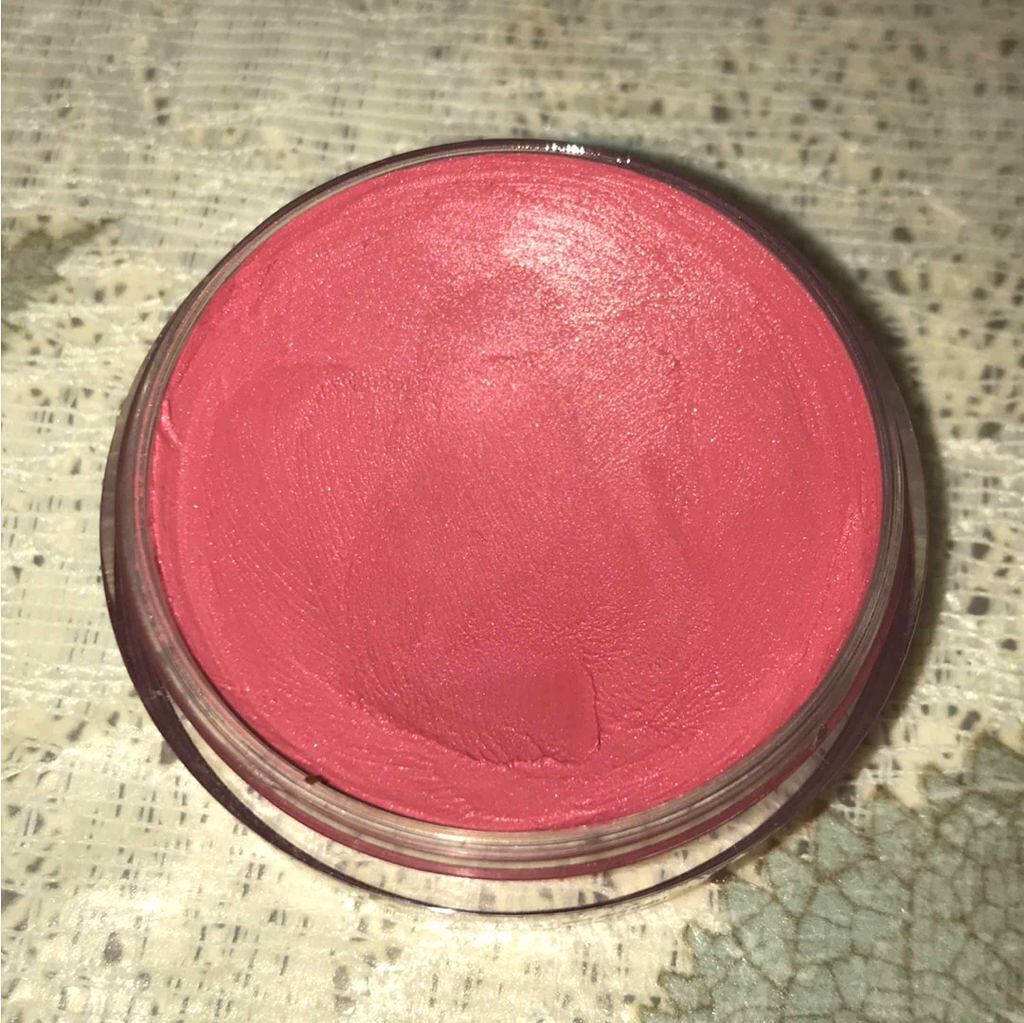 クリーム ブラッシュ/REVLON/ジェル・クリームチークを使ったクチコミ（2枚目）