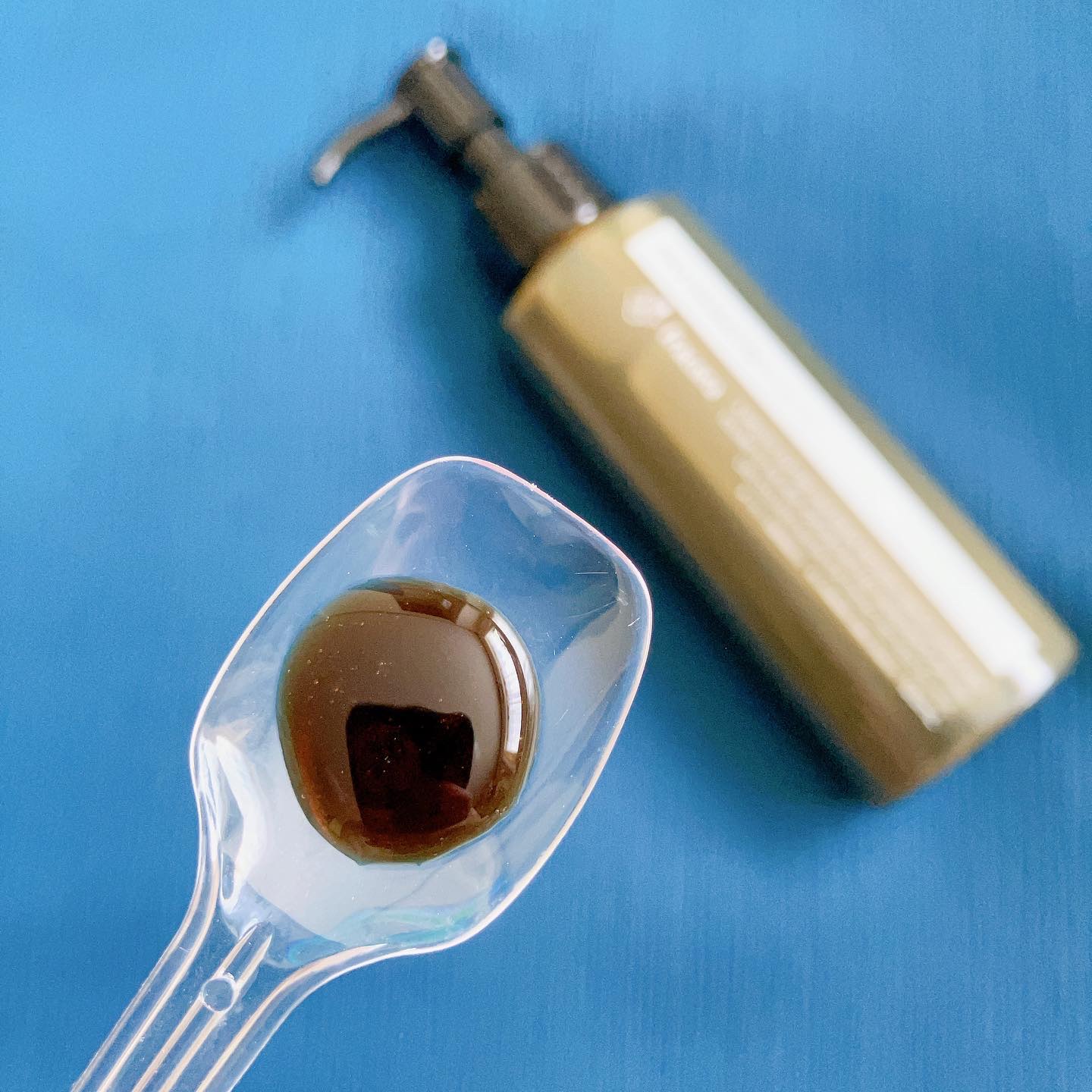 プロヘマチン原液 ヒト幹細胞培養エキス＋/fracora/洗い流すヘアトリートメントを使ったクチコミ（3枚目）