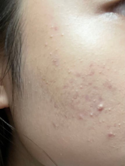 ミネラルプライマーベース/TIME SECRET/化粧下地を使ったクチコミ(5枚目)